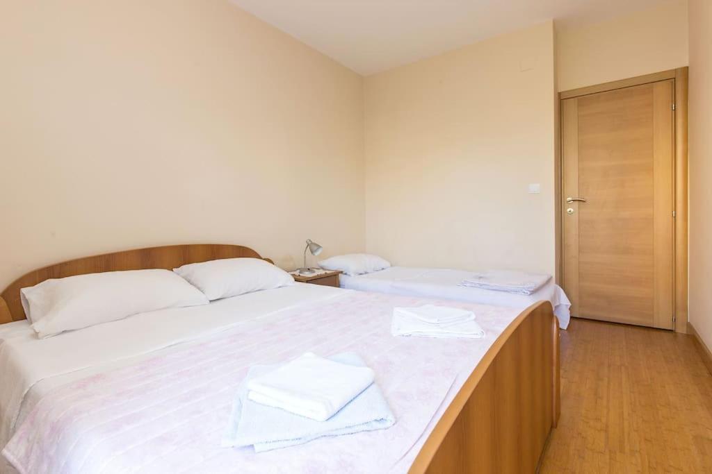 Apartments Lux Milano, Savina,Herceg-Novi Herceg Novi Exterior foto