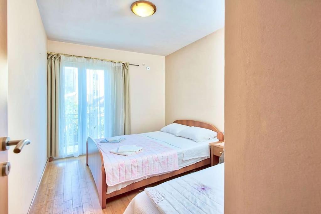 Apartments Lux Milano, Savina,Herceg-Novi Herceg Novi Exterior foto
