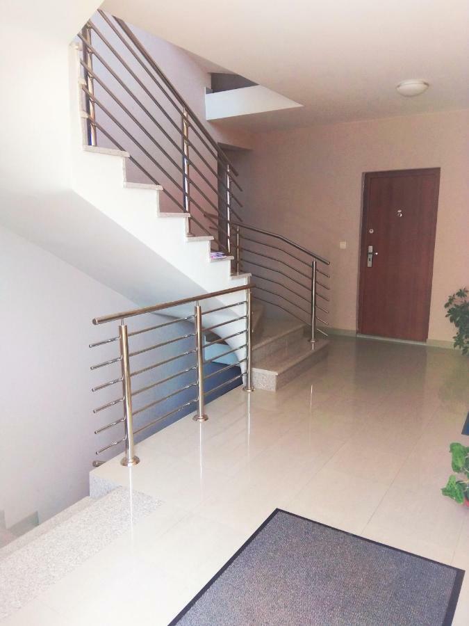 Apartments Lux Milano, Savina,Herceg-Novi Herceg Novi Exterior foto